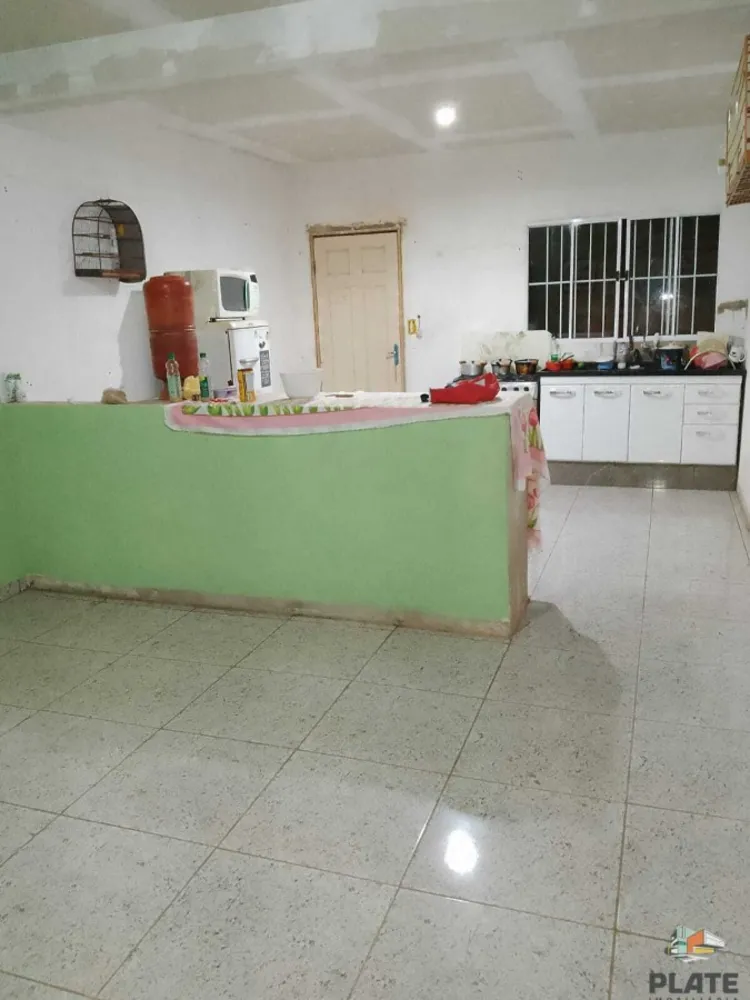 Chácara, 3 quartos, 1000 m² - Foto 3