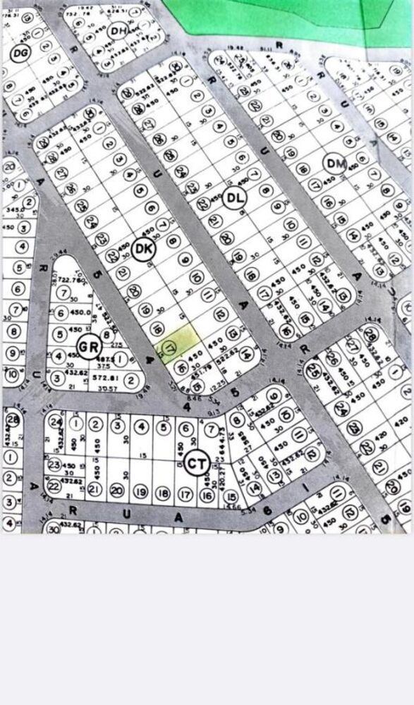 Terreno, 450 m² - Foto 9