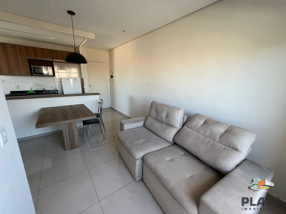 Apartamento, 2 quartos, 49 m² - Foto 6