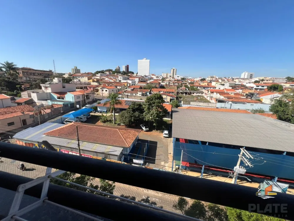 Apartamento, 2 quartos, 49 m² - Foto 12
