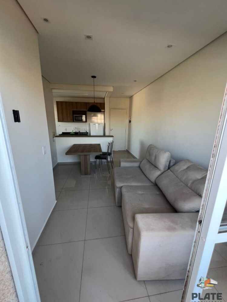 Apartamento, 2 quartos, 49 m² - Foto 4