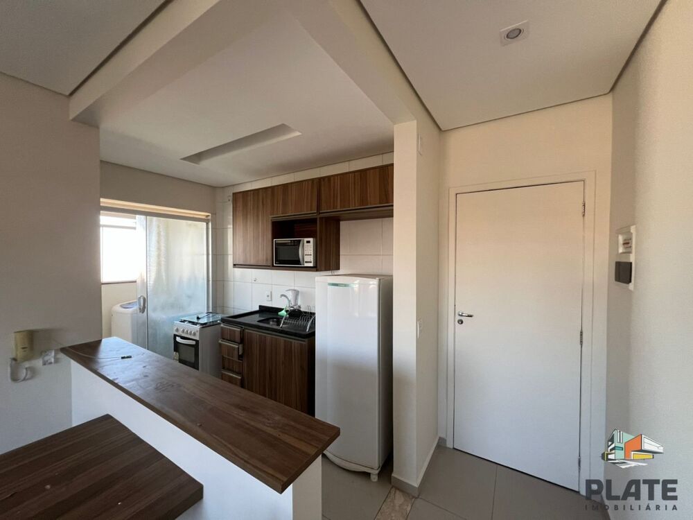 Apartamento, 2 quartos, 49 m² - Foto 3