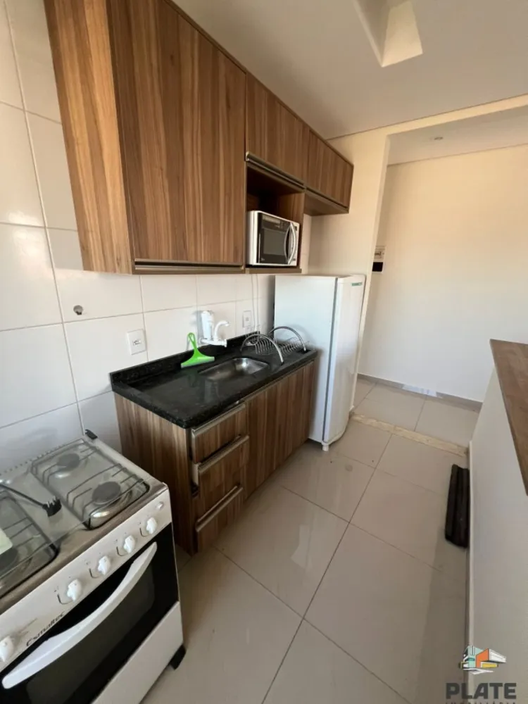 Apartamento, 2 quartos, 49 m² - Foto 4