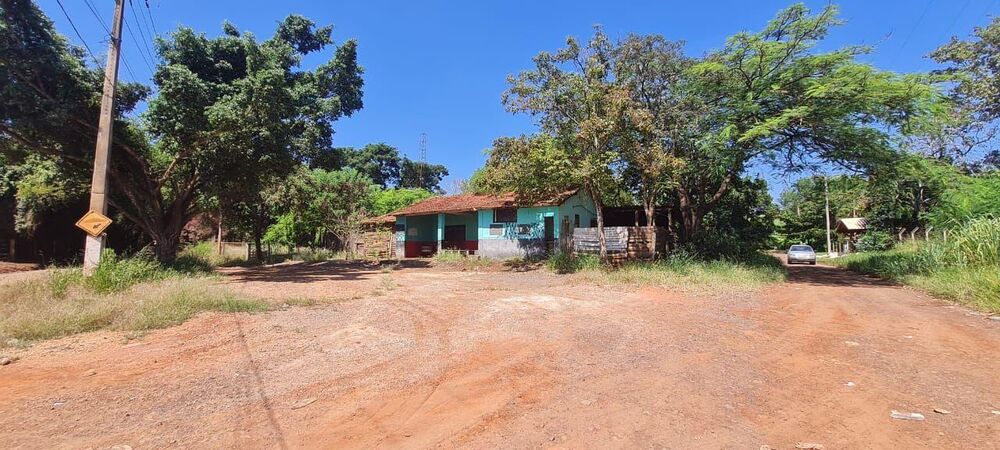 Terreno, 1172 m² - Foto 1