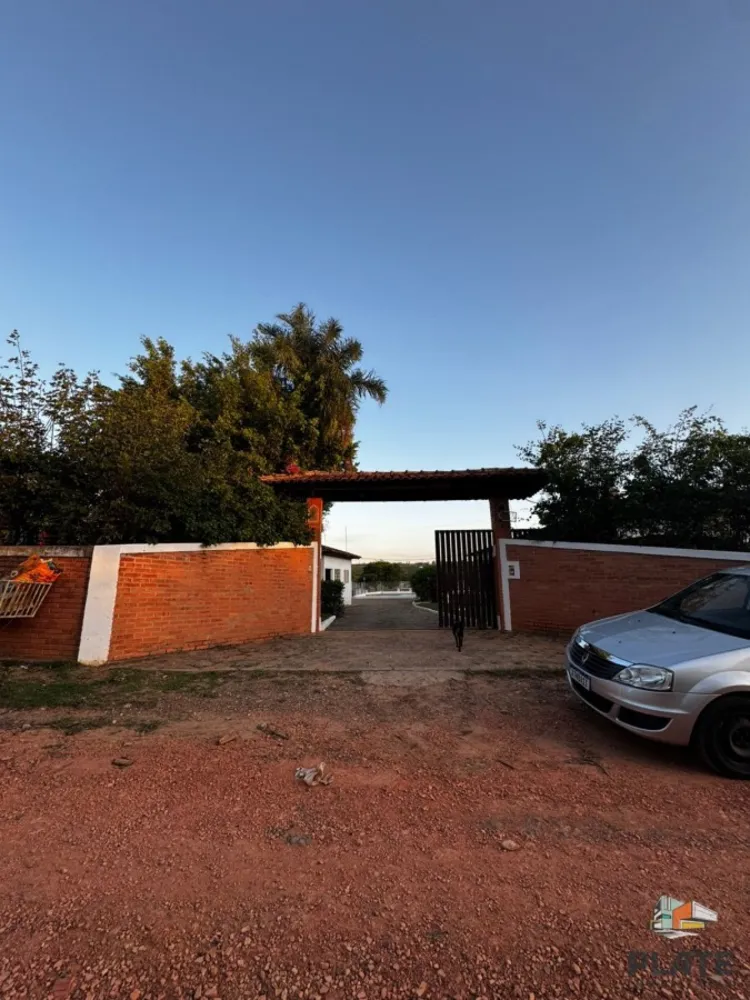 Chácara, 12 hectares - Foto 1