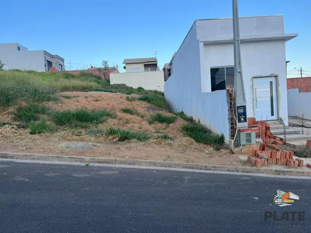 Terreno à venda, 187m² - Foto 1