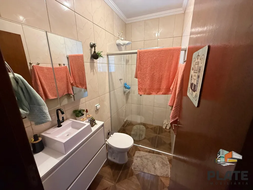 Casa, 52 m² - Foto 10