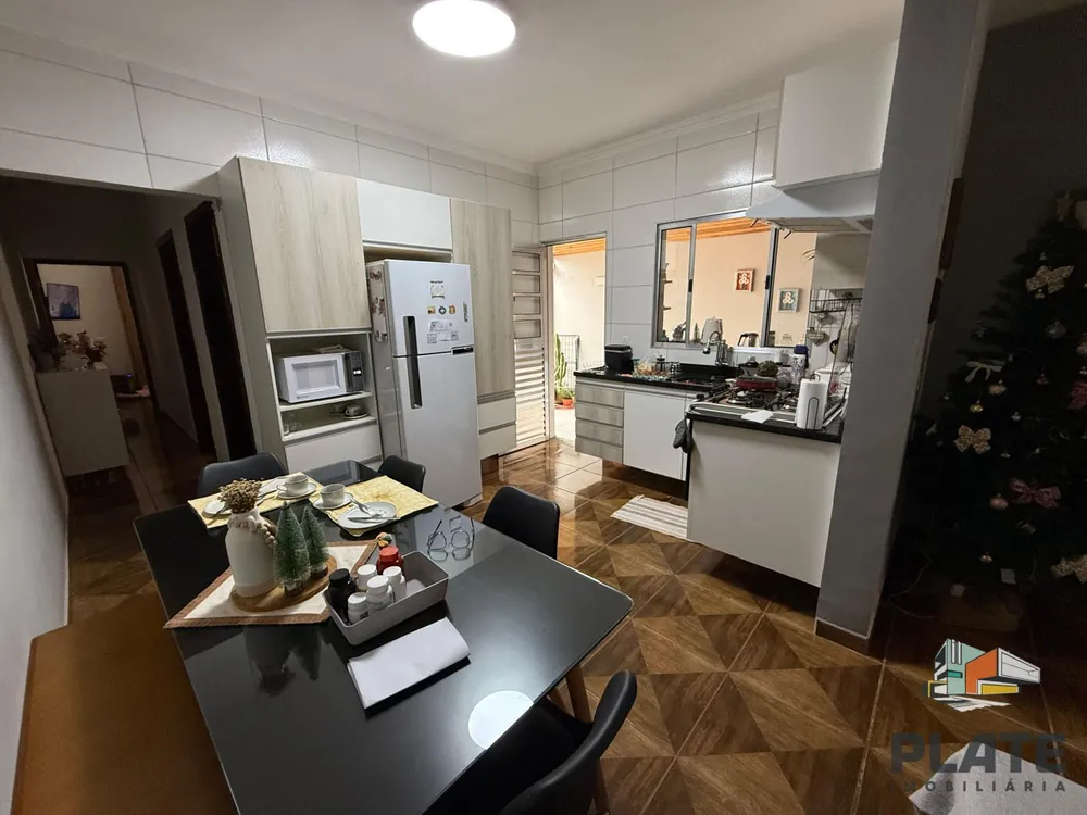 Casa, 52 m² - Foto 5