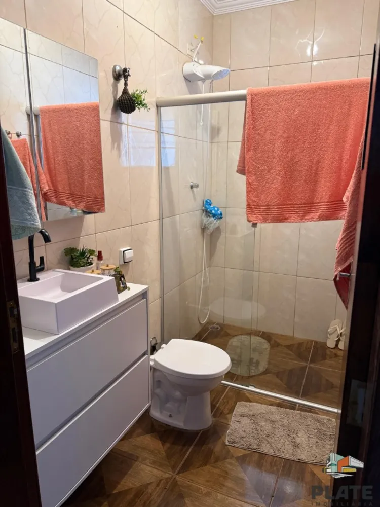 Casa, 52 m² - Foto 7