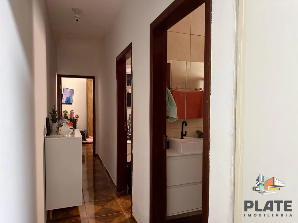 Casa, 52 m² - Foto 9