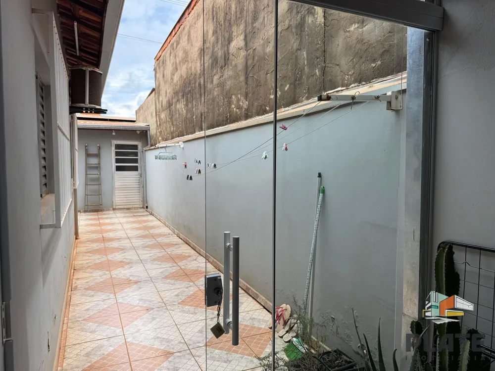 Casa, 52 m² - Foto 11