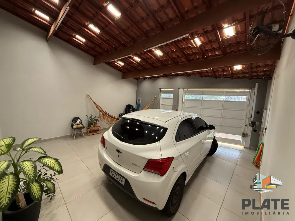 Casa, 52 m² - Foto 3