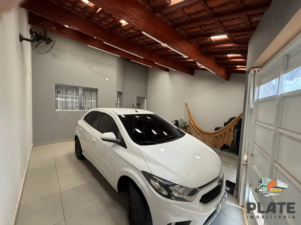 Casa, 52 m² - Foto 6