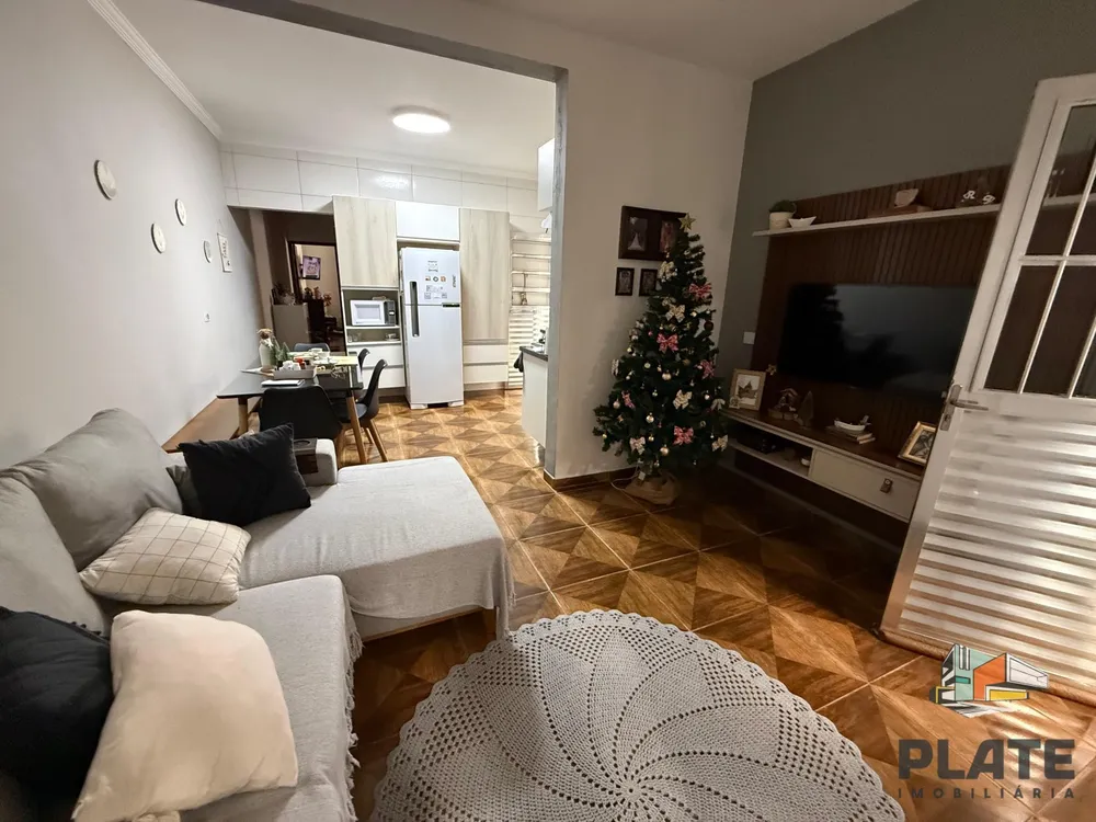Casa, 52 m² - Foto 8