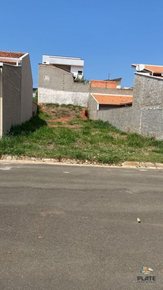 Terreno, 187 m² - Foto 2
