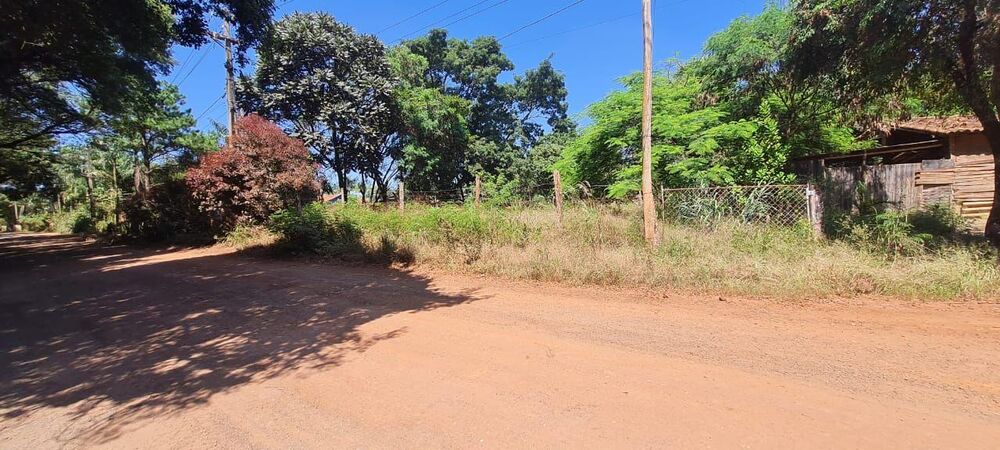 Terreno, 534 m² - Foto 1