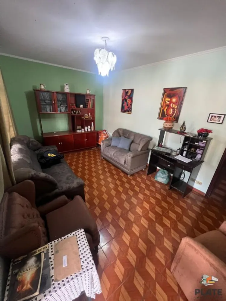 Casa, 425 m² - Foto 5
