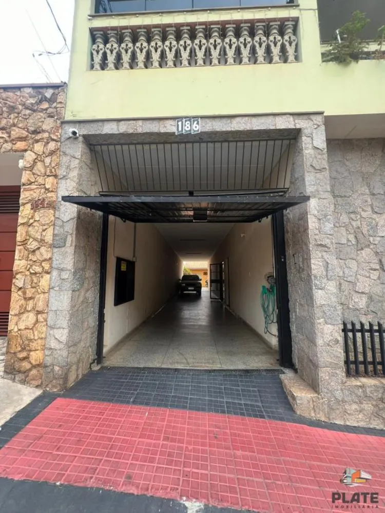 Casa, 425 m² - Foto 2