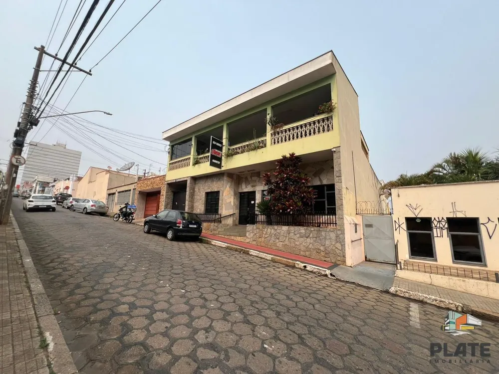 Casa, 425 m² - Foto 1