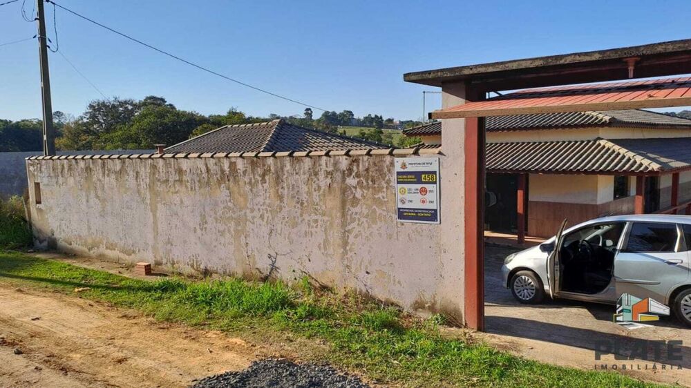 Chácara, 750 m² - Foto 2