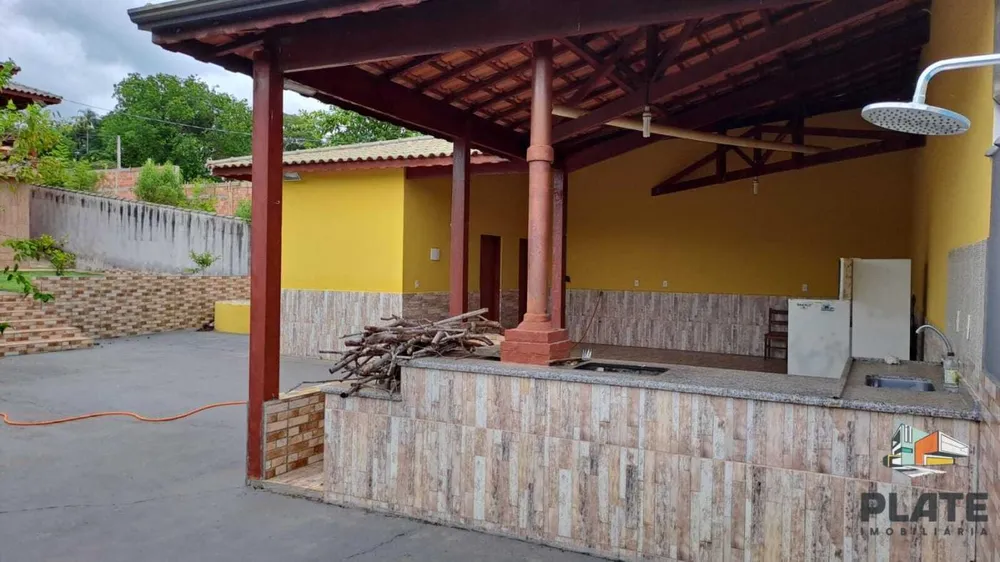 Chácara, 750 m² - Foto 13
