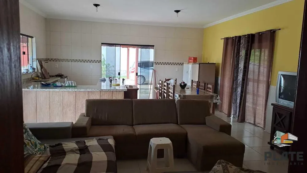 Chácara, 750 m² - Foto 6