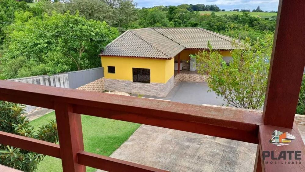 Chácara, 750 m² - Foto 19