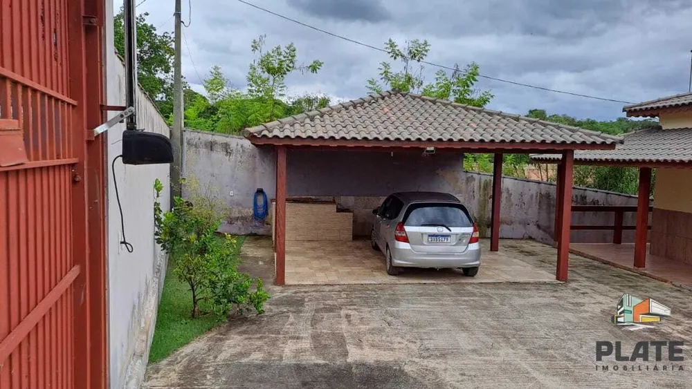 Chácara, 750 m² - Foto 18