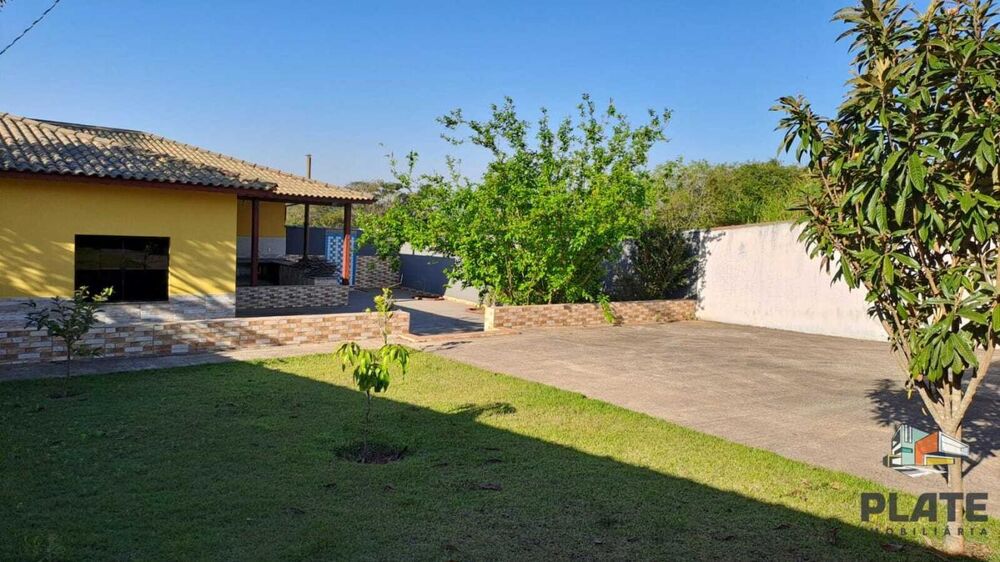 Chácara, 750 m² - Foto 16