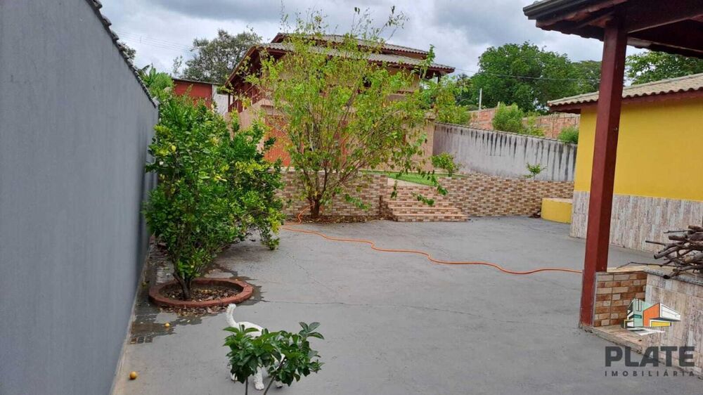 Chácara, 750 m² - Foto 8