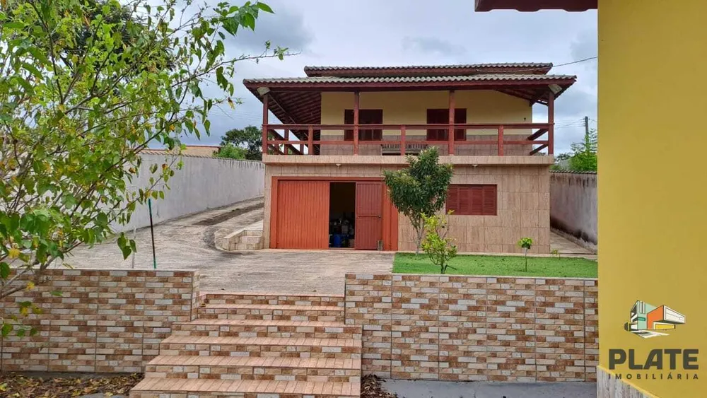 Chácara, 750 m² - Foto 3