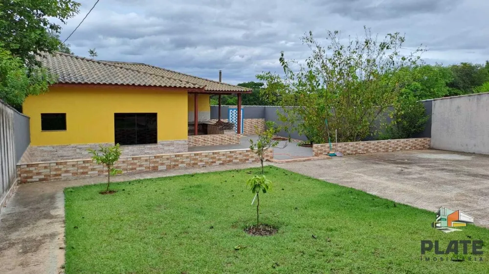 Chácara, 750 m² - Foto 4