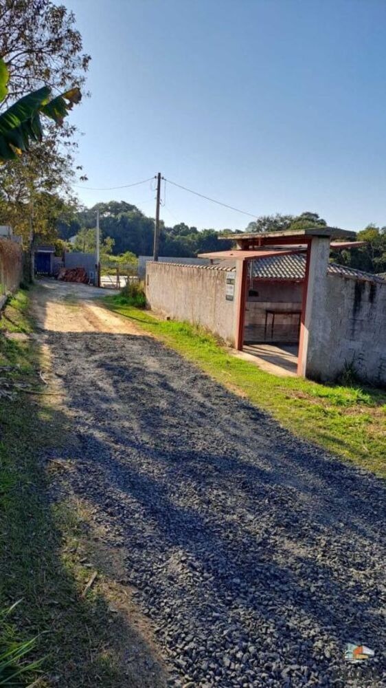 Chácara, 750 m² - Foto 1
