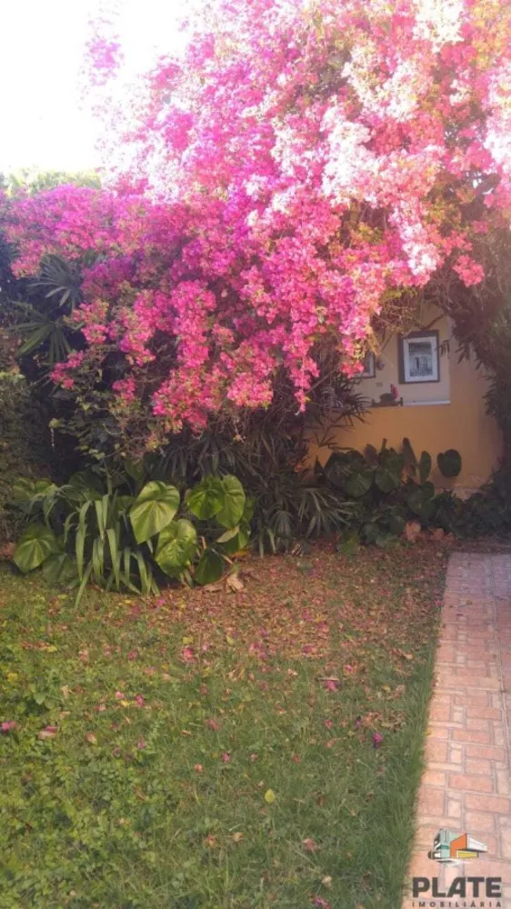 Casa, 307 m² - Foto 4