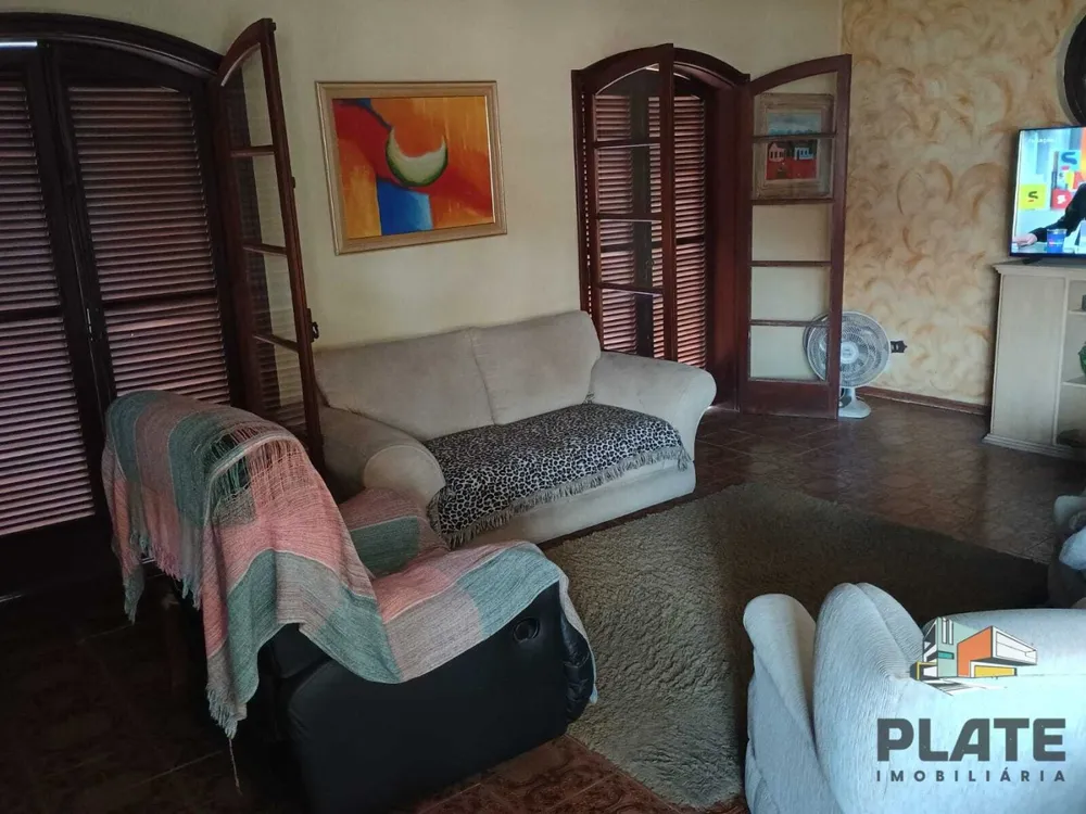 Casa, 307 m² - Foto 6