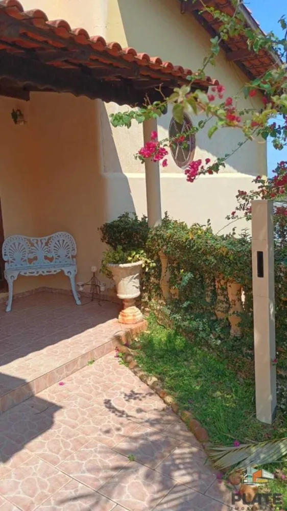 Casa, 307 m² - Foto 3