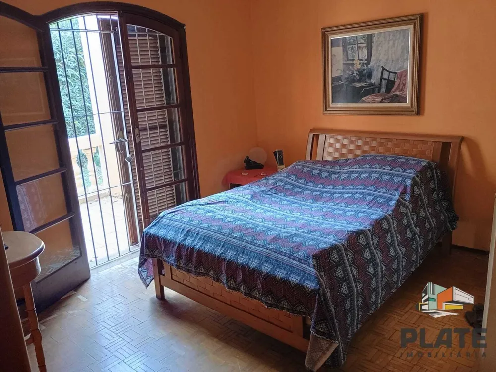 Casa, 307 m² - Foto 10