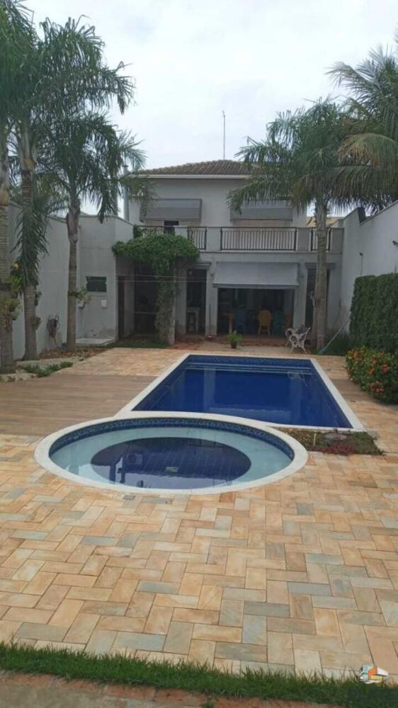 Casa, 300 m² - Foto 7