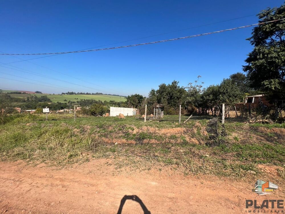 Terreno, 402 m² - Foto 5