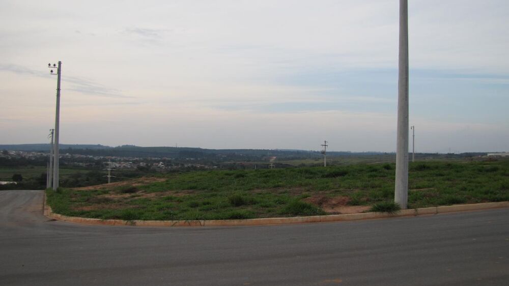Terreno, 316 m² - Foto 1
