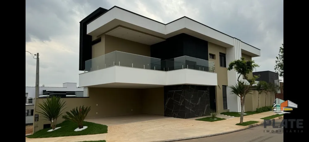 Casa de Condomínio - Foto 1