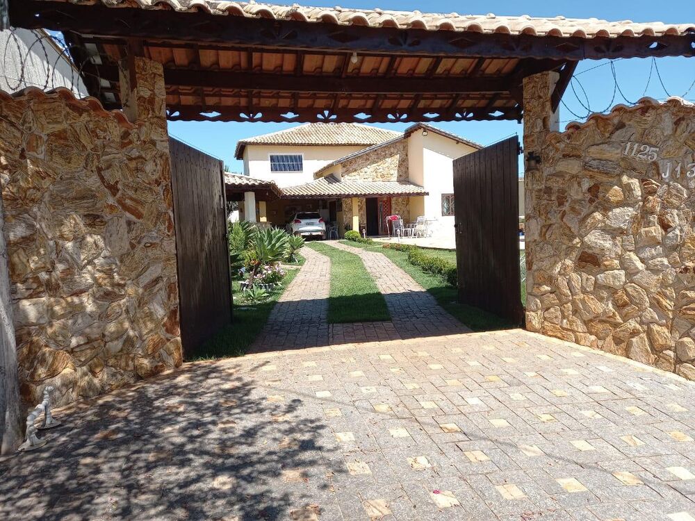 Casa de Condomínio - Foto 1