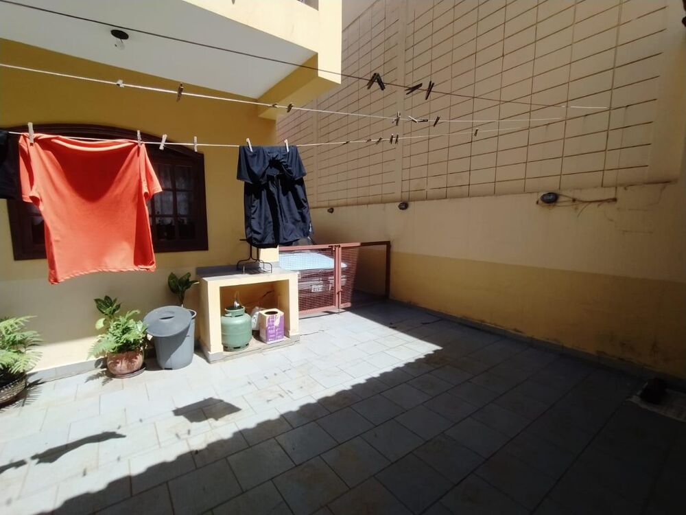 Casa, 3 quartos, 241 m² - Foto 12