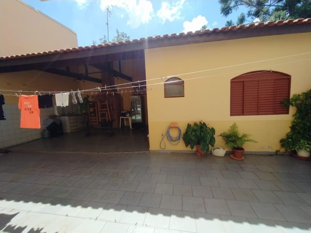 Casa, 3 quartos, 241 m² - Foto 11