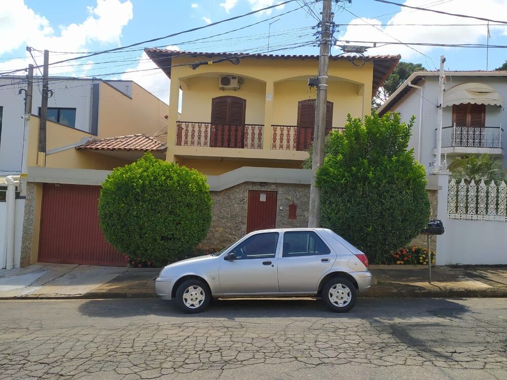 Casa, 3 quartos, 241 m² - Foto 10