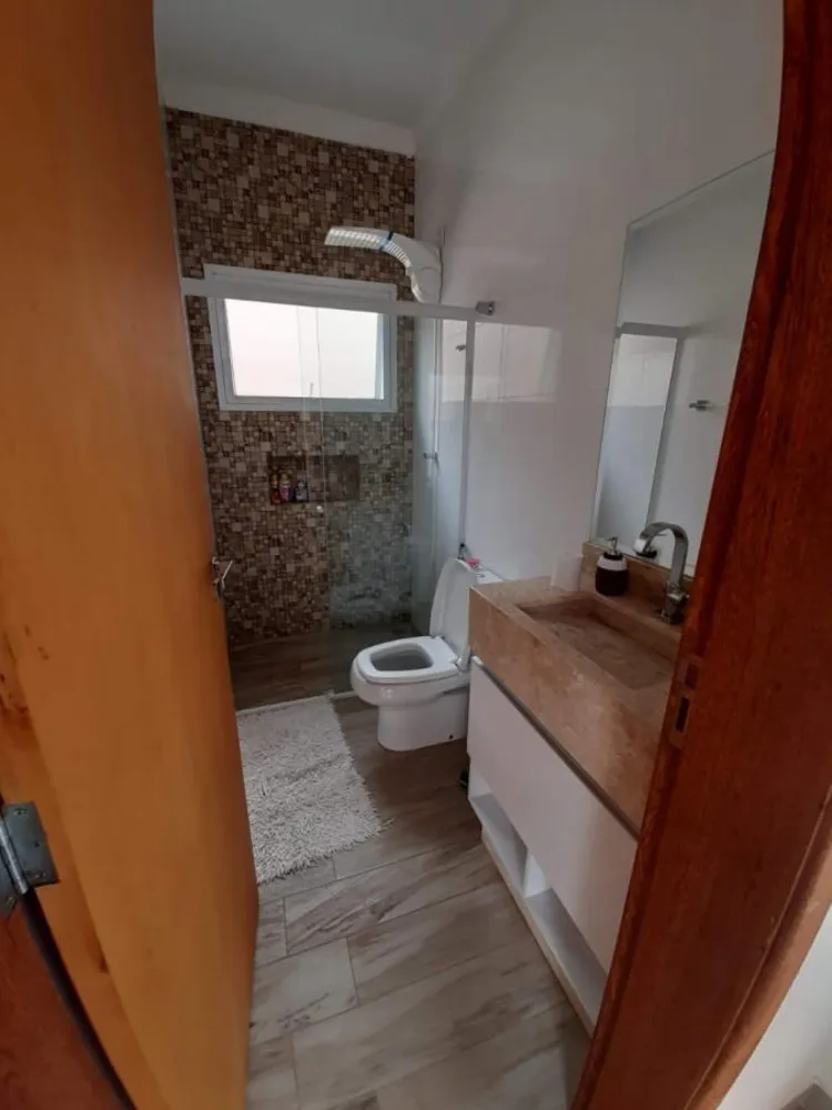 Casa de Condomínio, 4 quartos - Foto 12