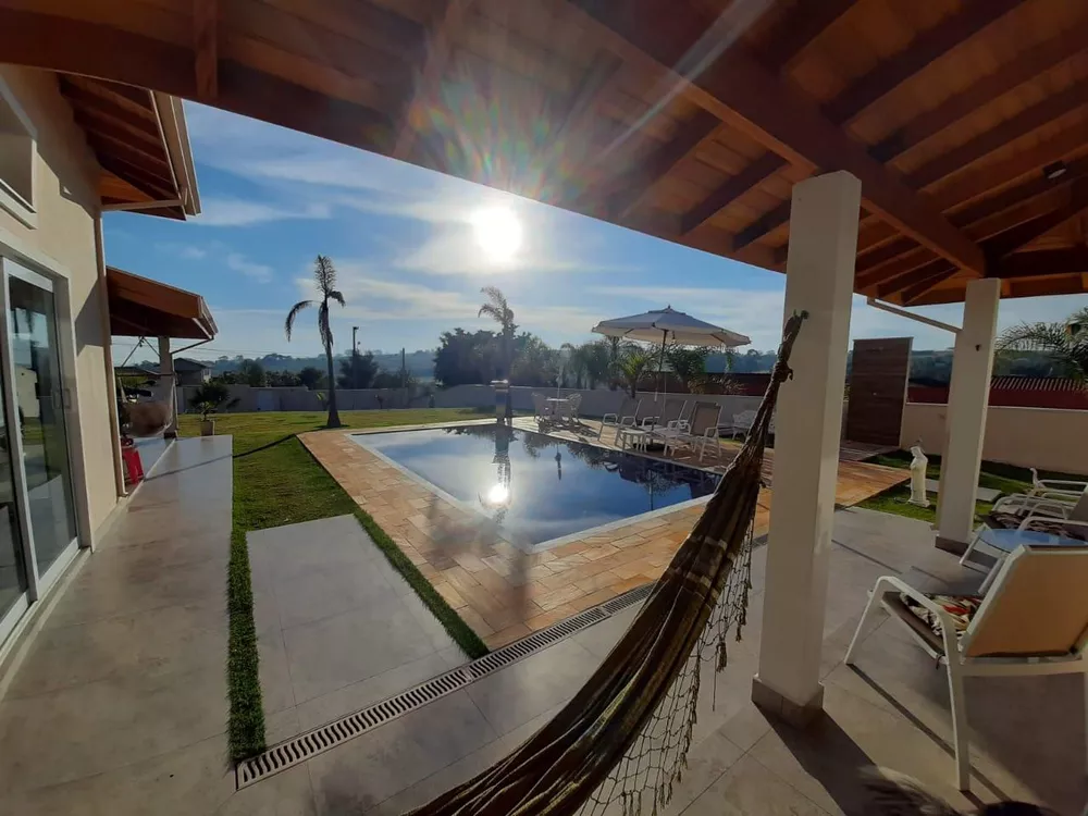 Casa de Condomínio, 4 quartos - Foto 6