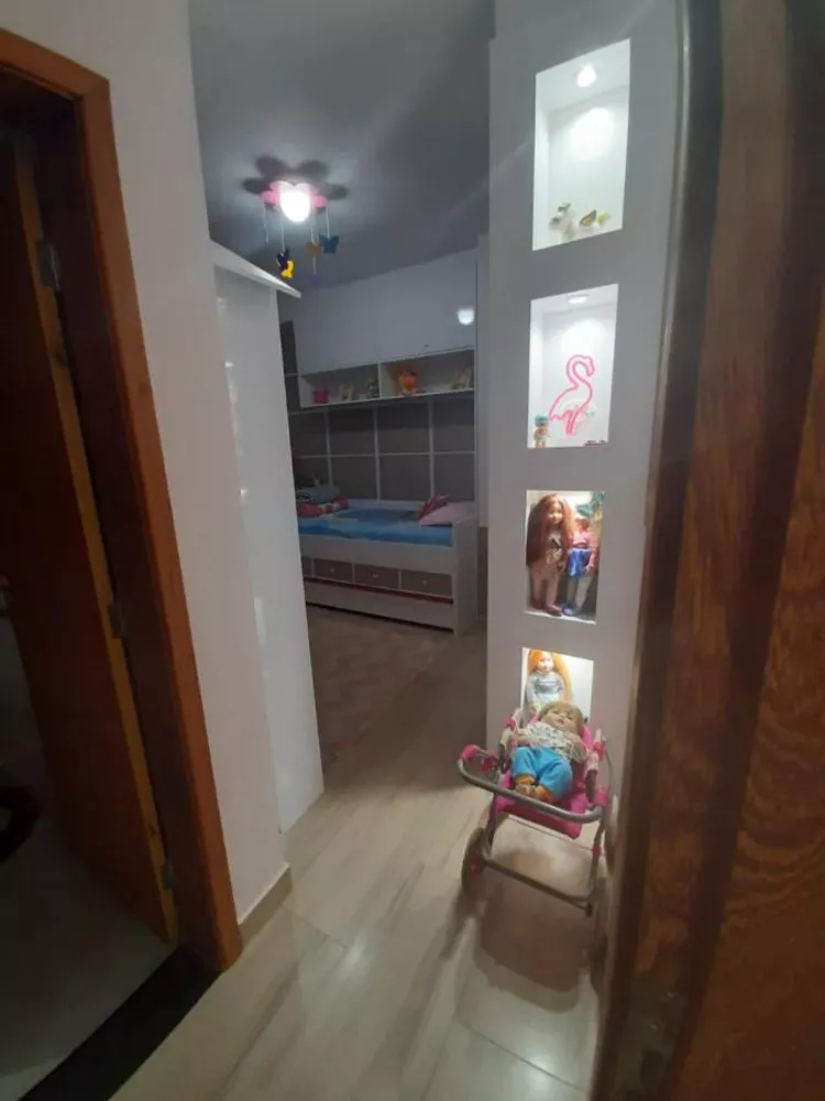 Casa de Condomínio, 4 quartos - Foto 5
