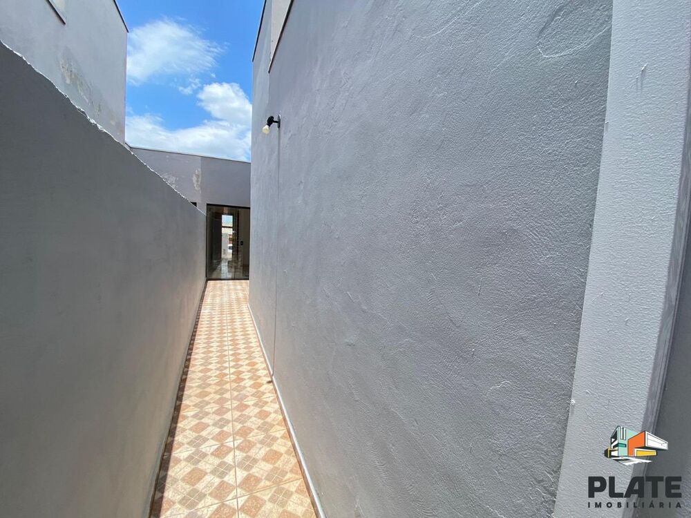 Casa, 55 m² - Foto 6