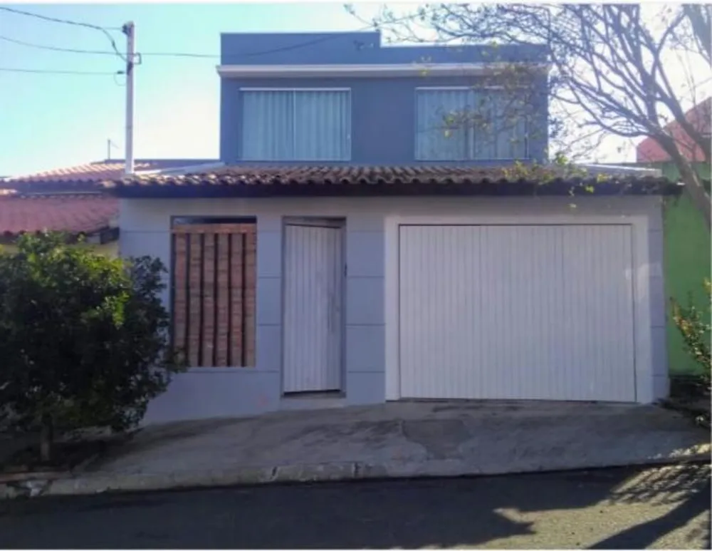 Casa, 148 m² - Foto 5